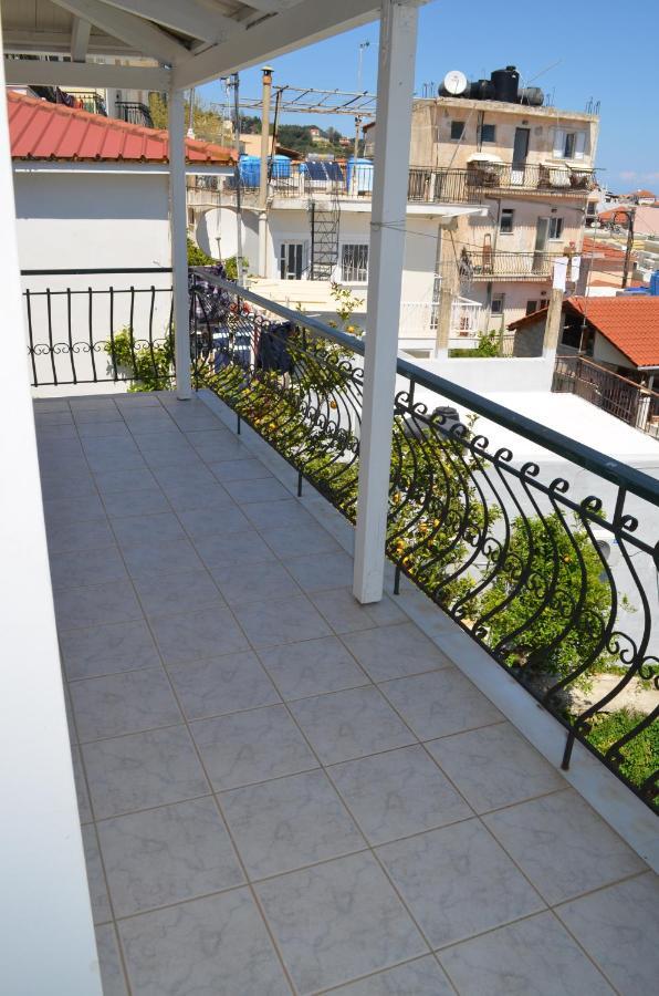 Anastasia Apartment Zakynthos Exteriér fotografie